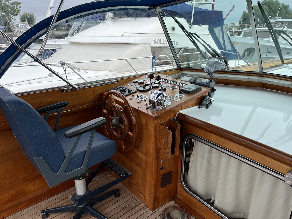 Super van Craft 13.80