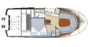 Jeanneau Prestige 30S