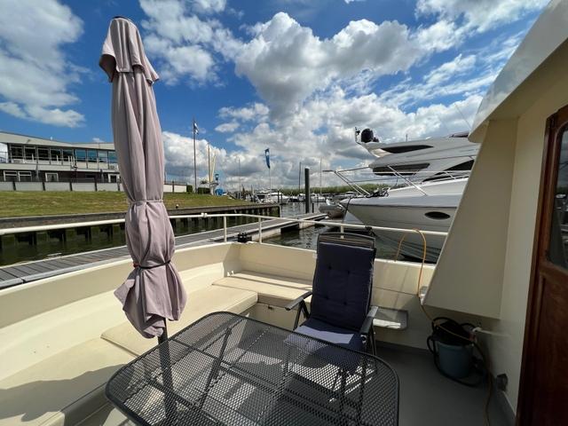 Kok Kok Motorgrundel 12.85 OK