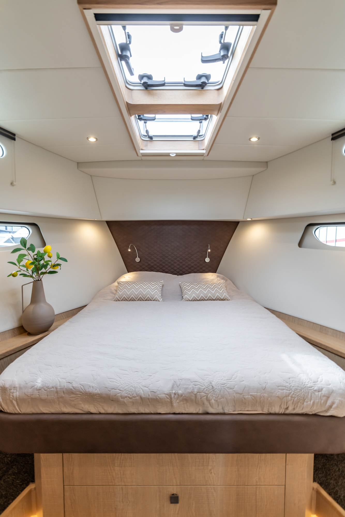 Babro yachting Babro Tridente 44 OC Signature