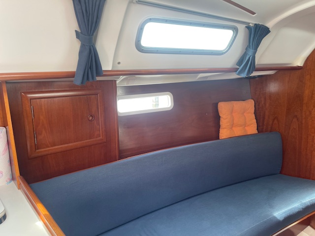 Beneteau Oceanis Clipper 311