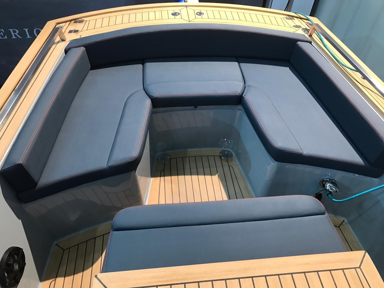 Rapsody Tender - New