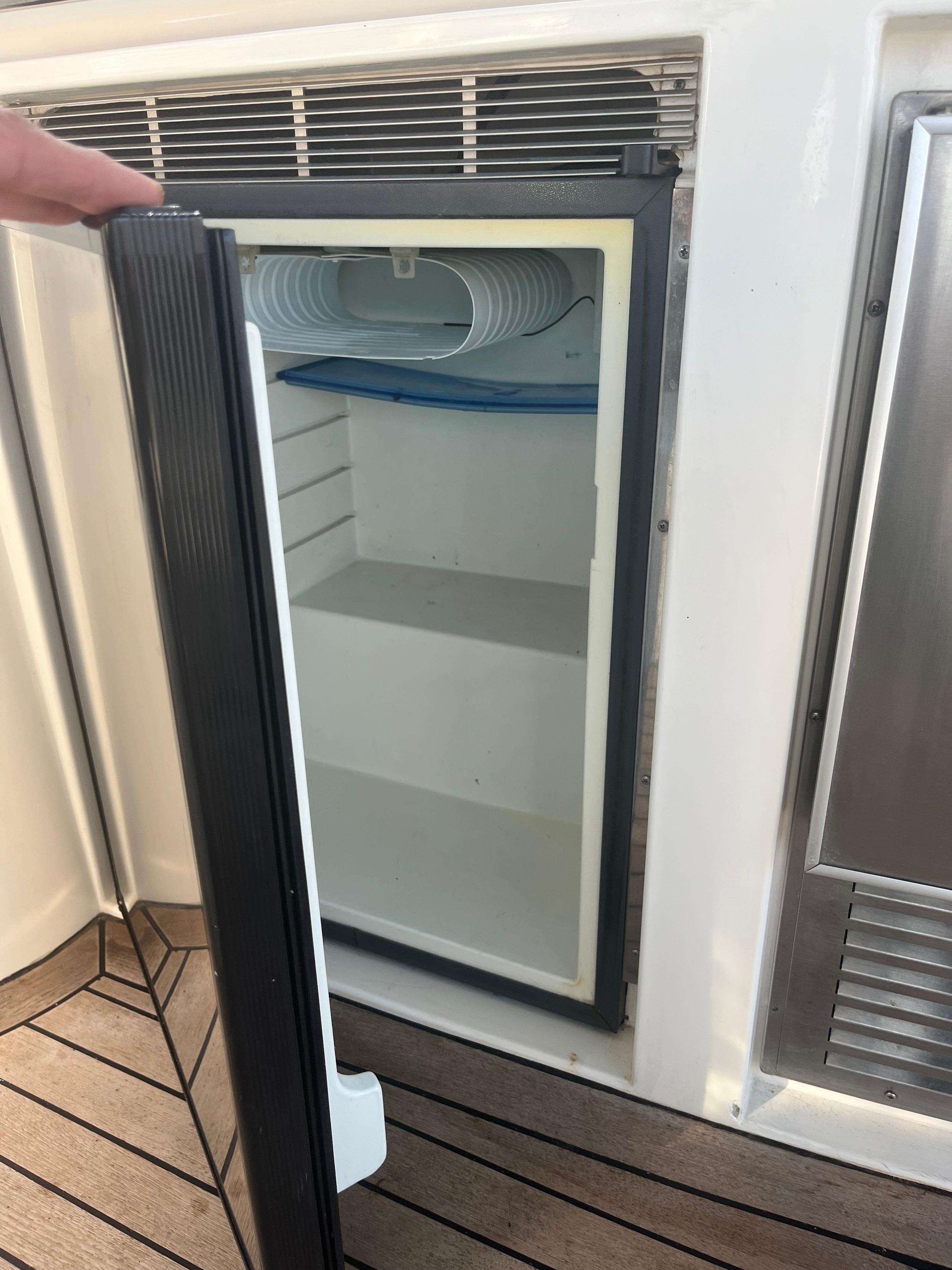 Sunseeker Camargue 50