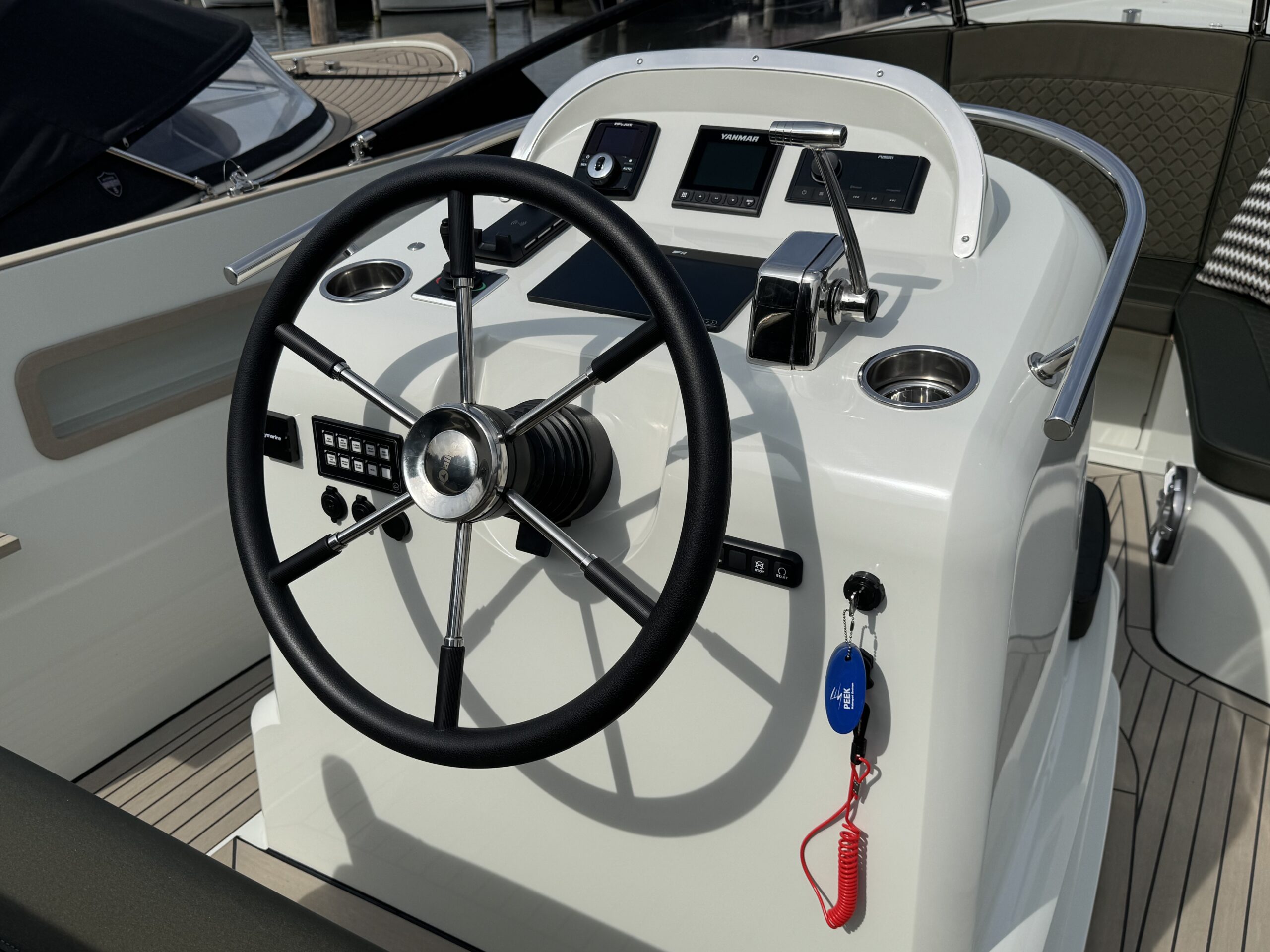 Antaris Seventy7 Sport (luxe uitvoering)