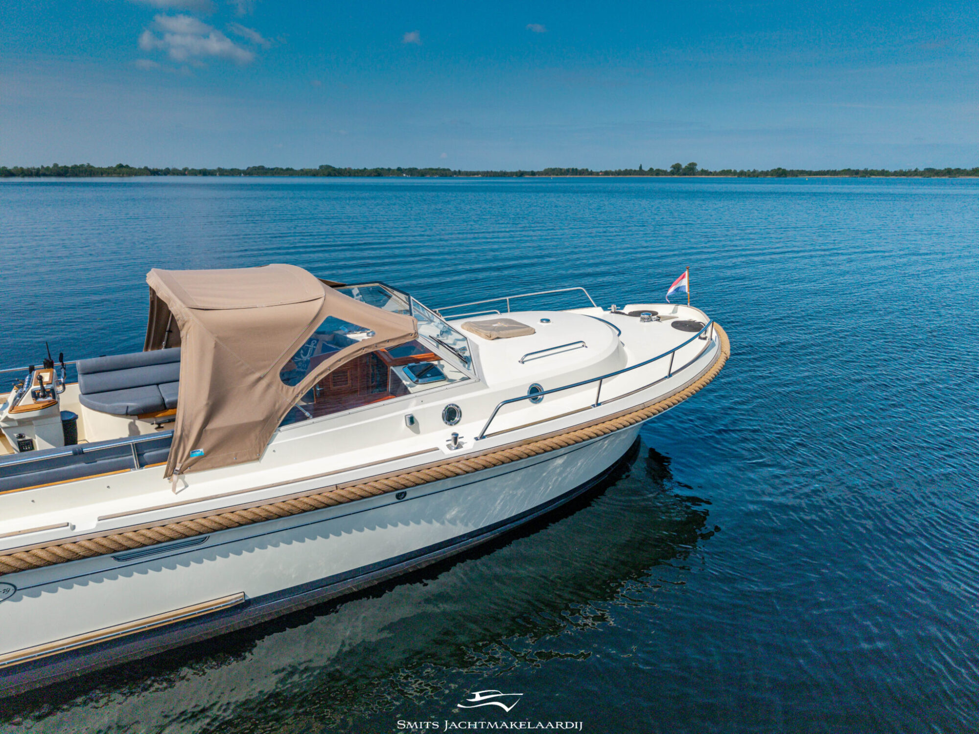 Interboat Intercruiser 29