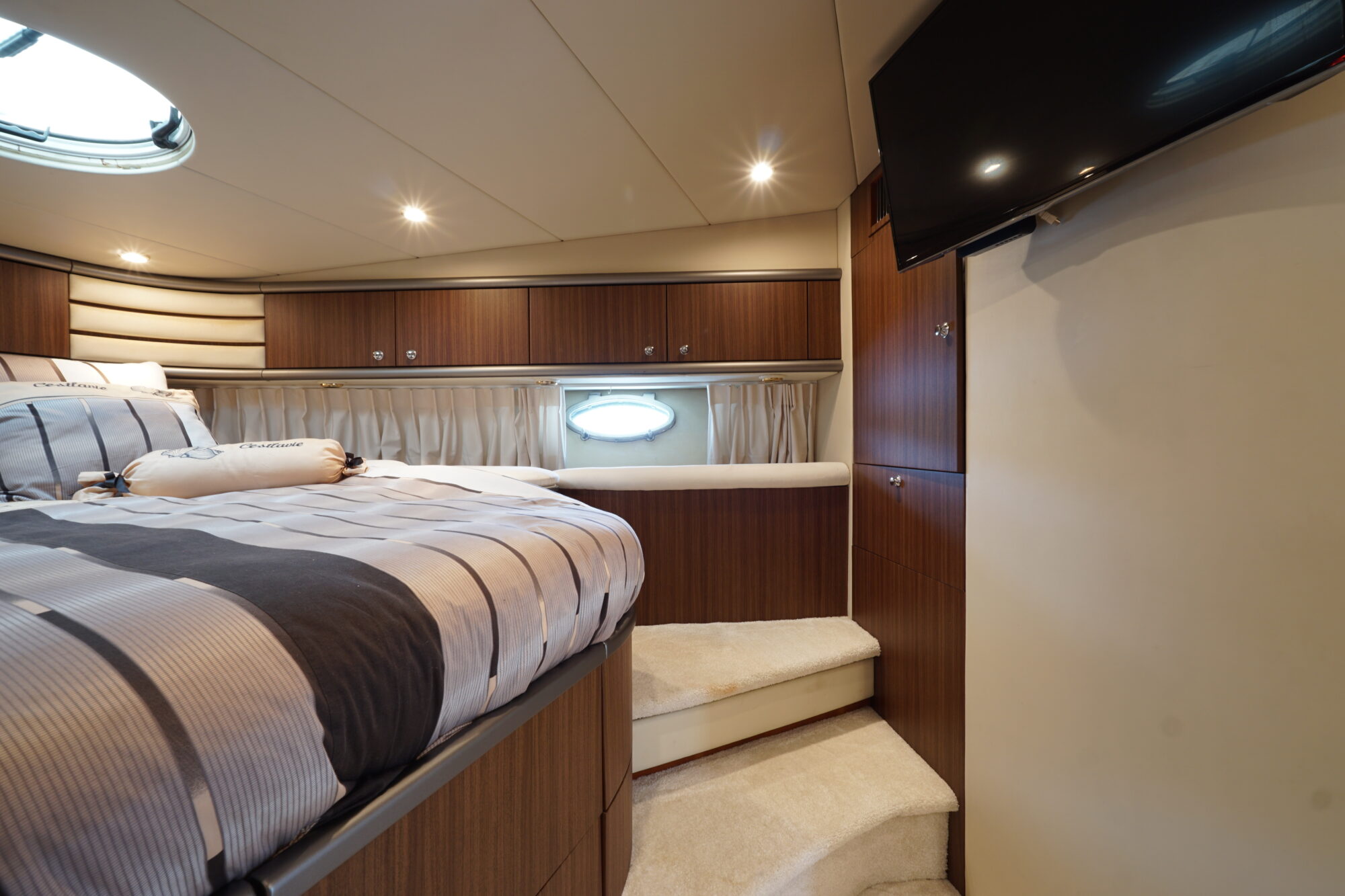 Sunseeker 62 Manhattan