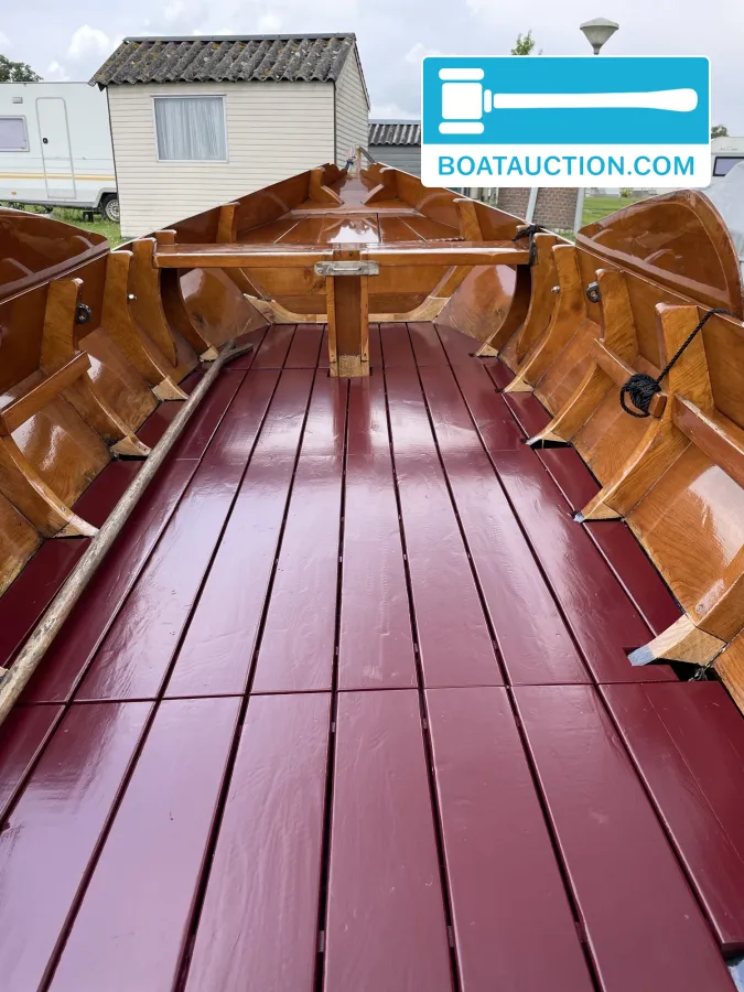 Beulakermeer zeilpunter