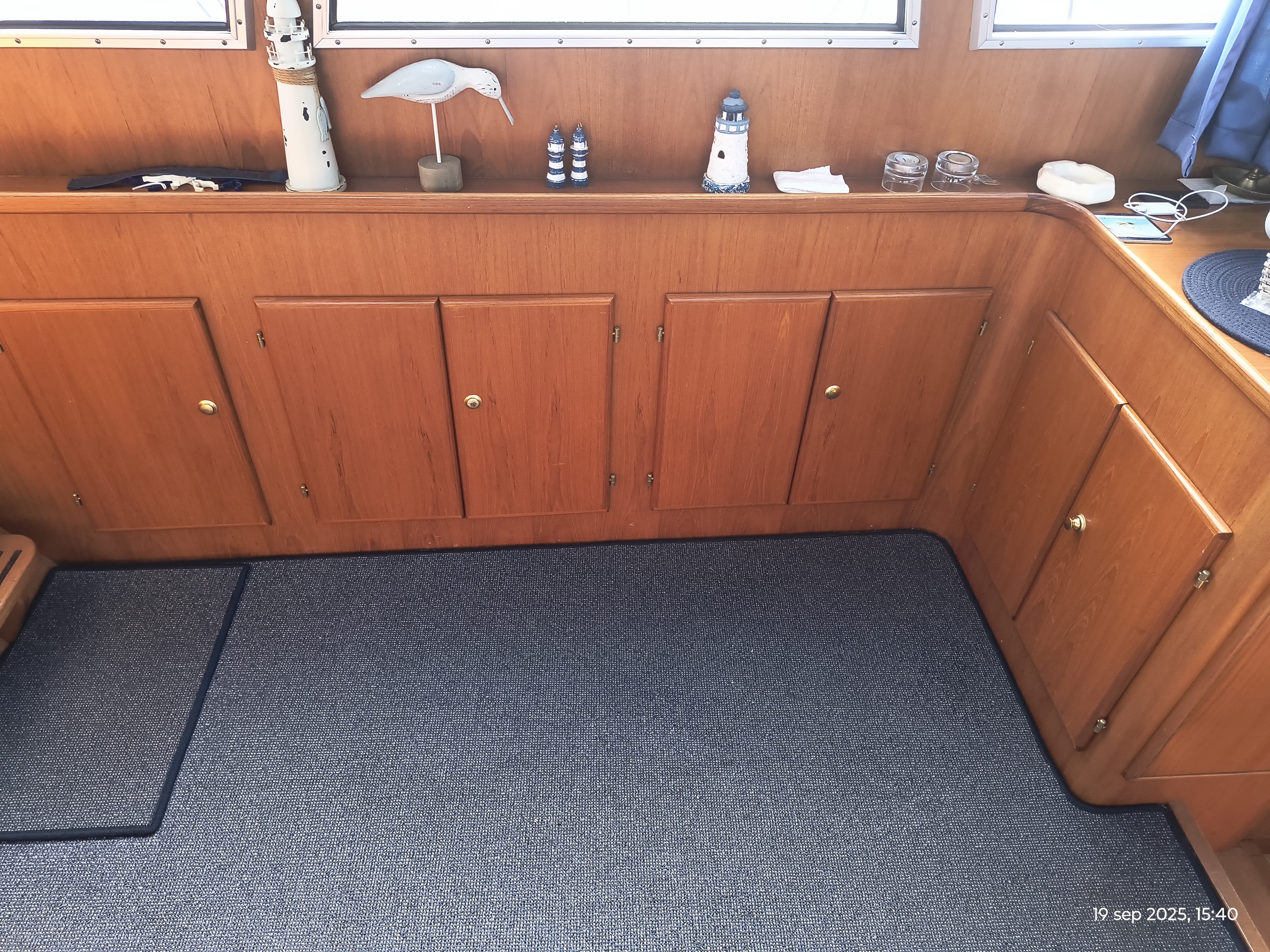 Smelne Kruiser 1140 DL AK