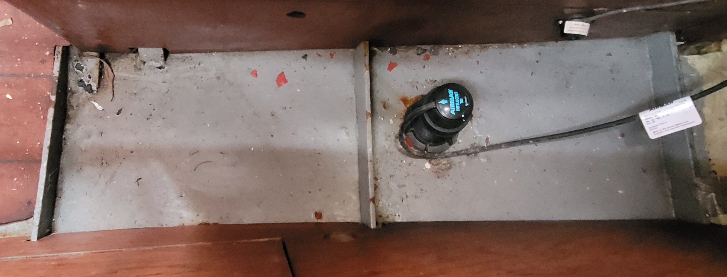 Trintel 10.30 Trintel II A