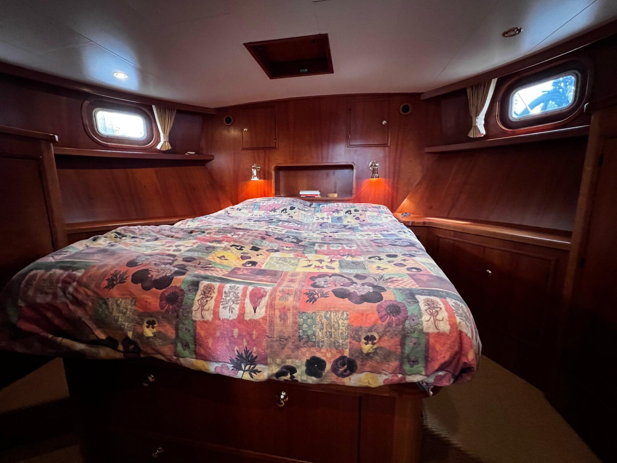 Alm Alm Kotter 12.80 AK