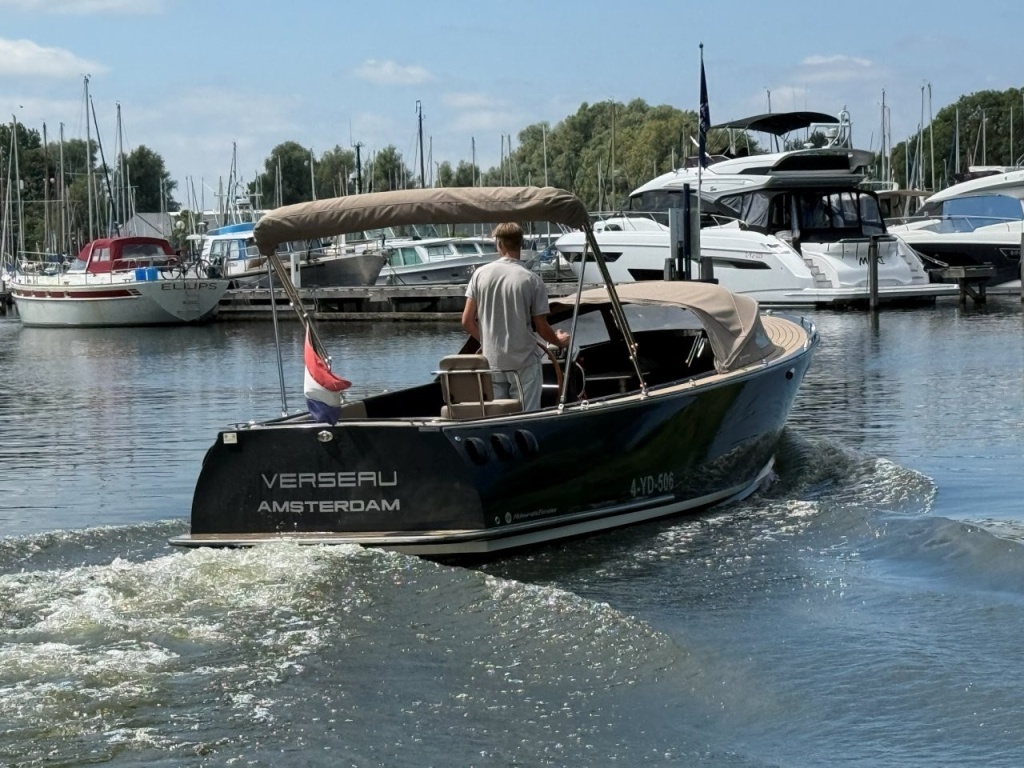AdmiralsTender C28