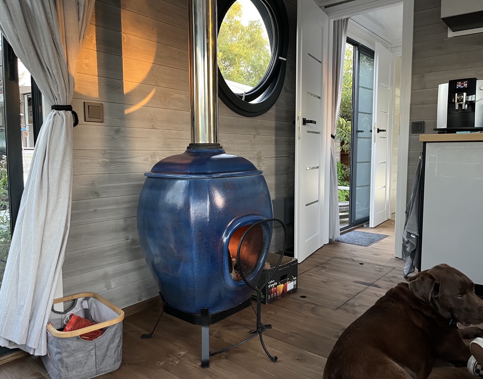 Nordic Season Houseboat NS 36 Eco 23