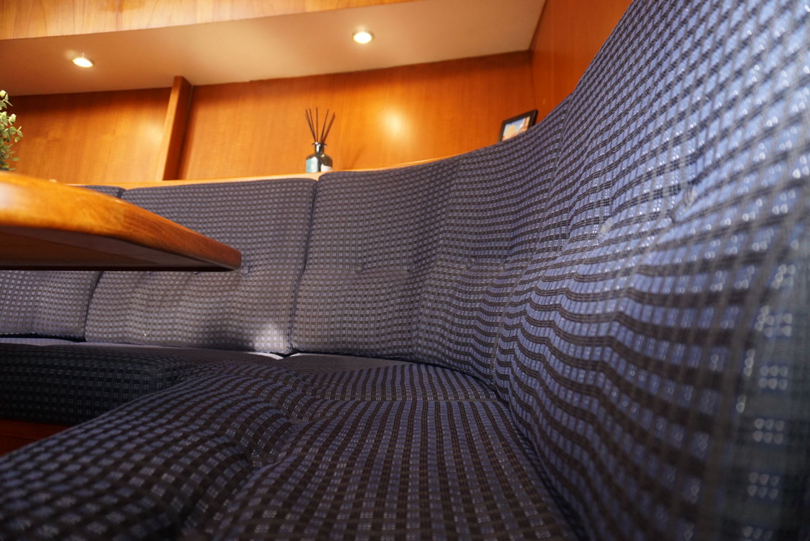 Vripack Spiegelkotter 11.50 AK Cabrio