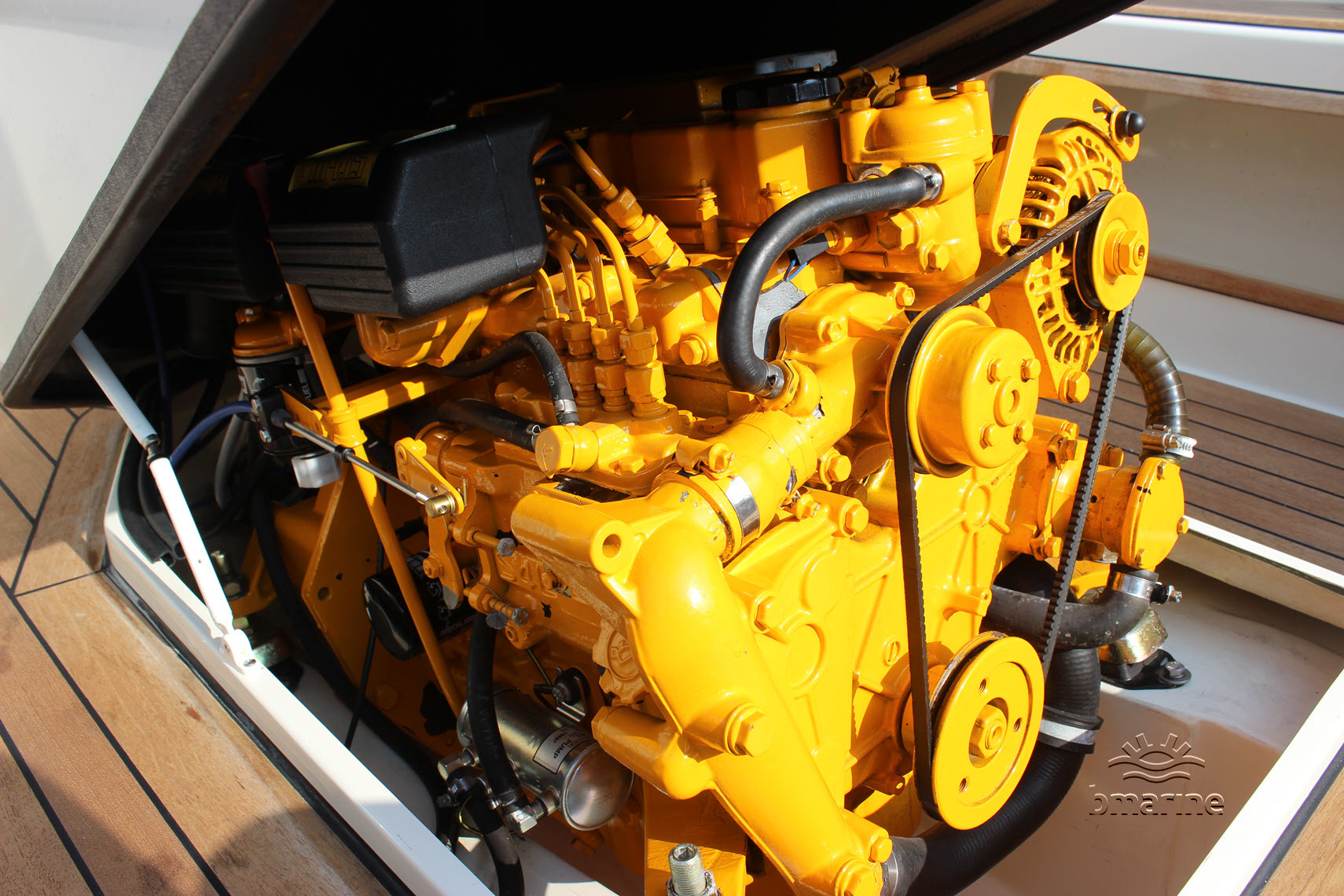 Interboat Intender 640