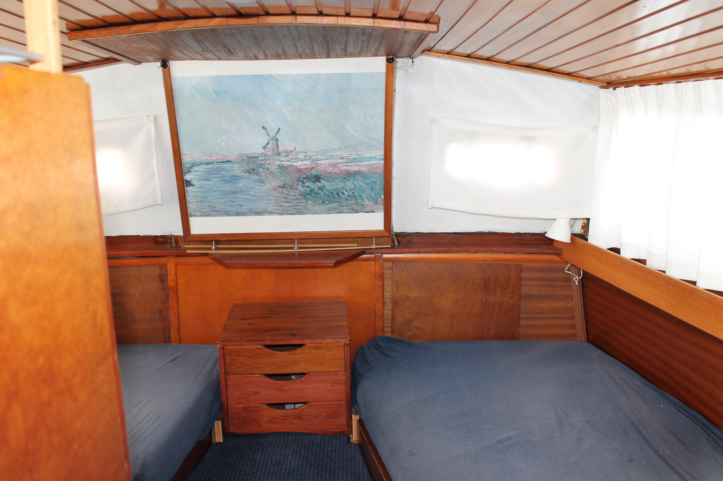 Peereboom Kruiser GSAK