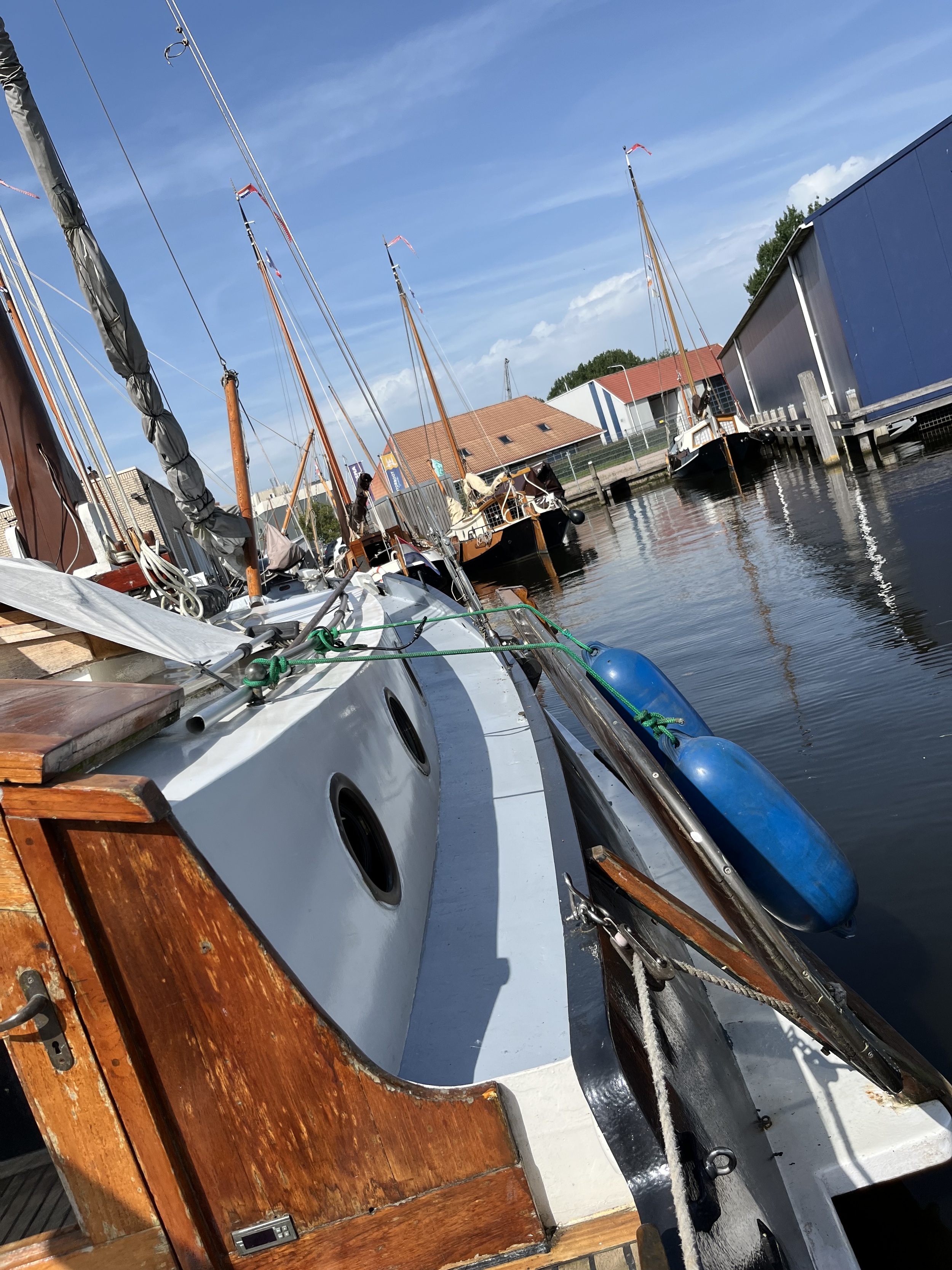 Zeeschouw 9.20