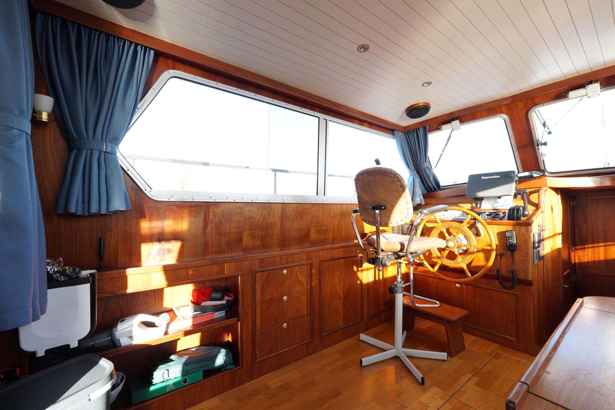 Pikmeerkruiser Pikmeerkruiser 11.50 Royal OK