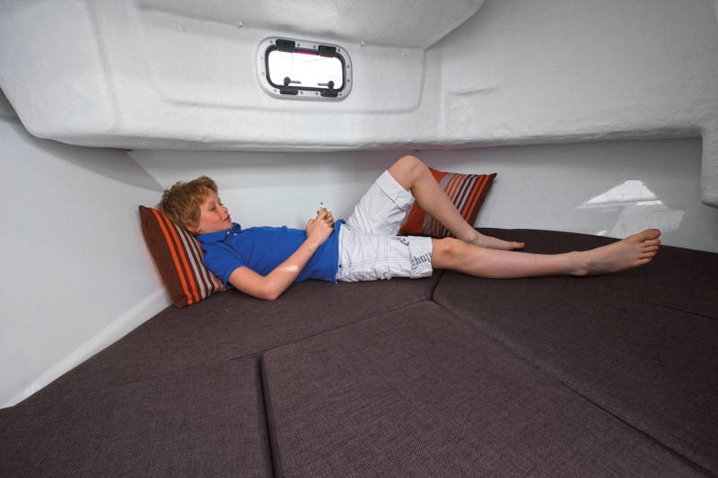 Jeanneau Merry Fisher 695 Sport