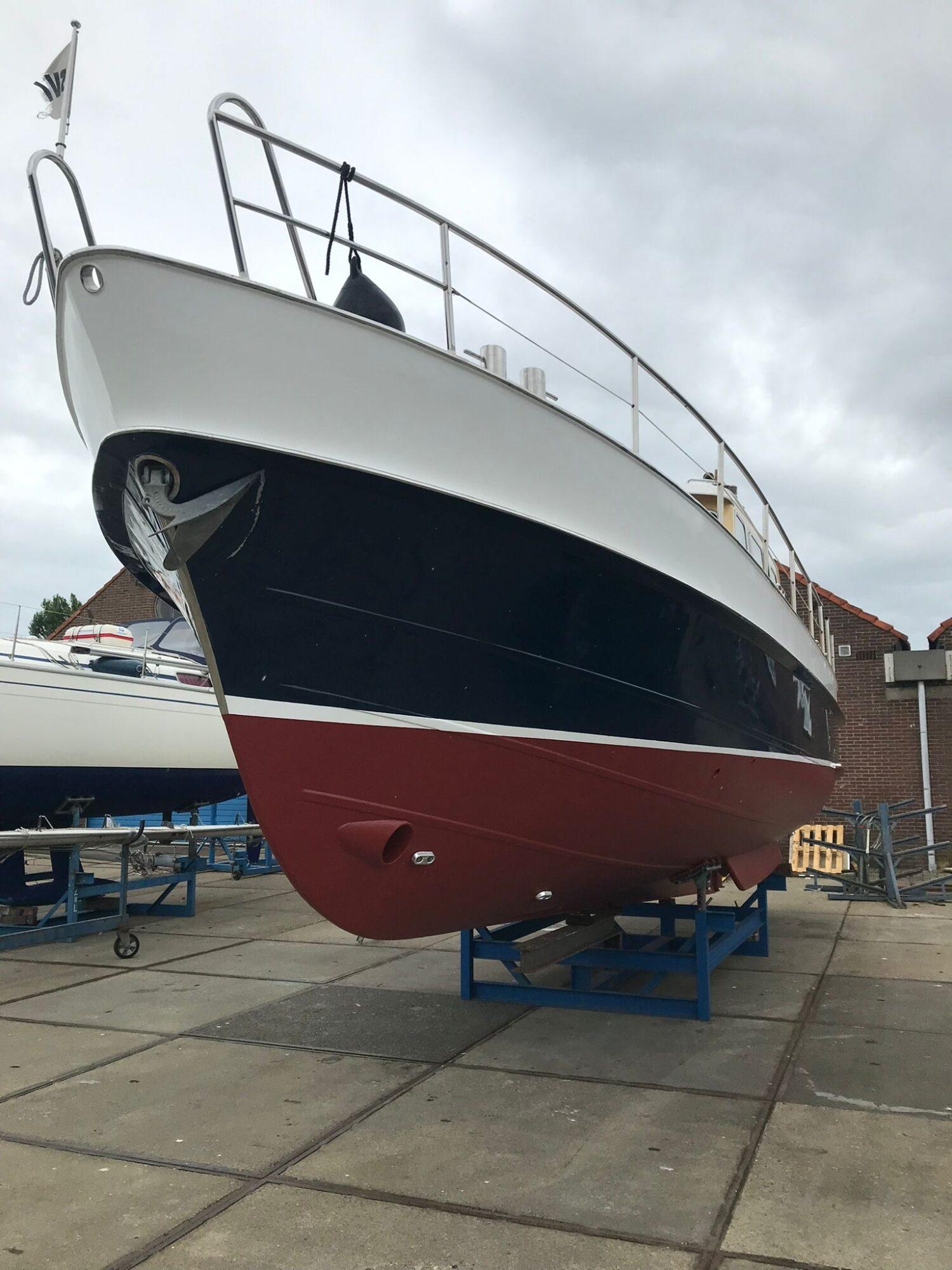 Doggersbank Doggersbank 12.00 OK