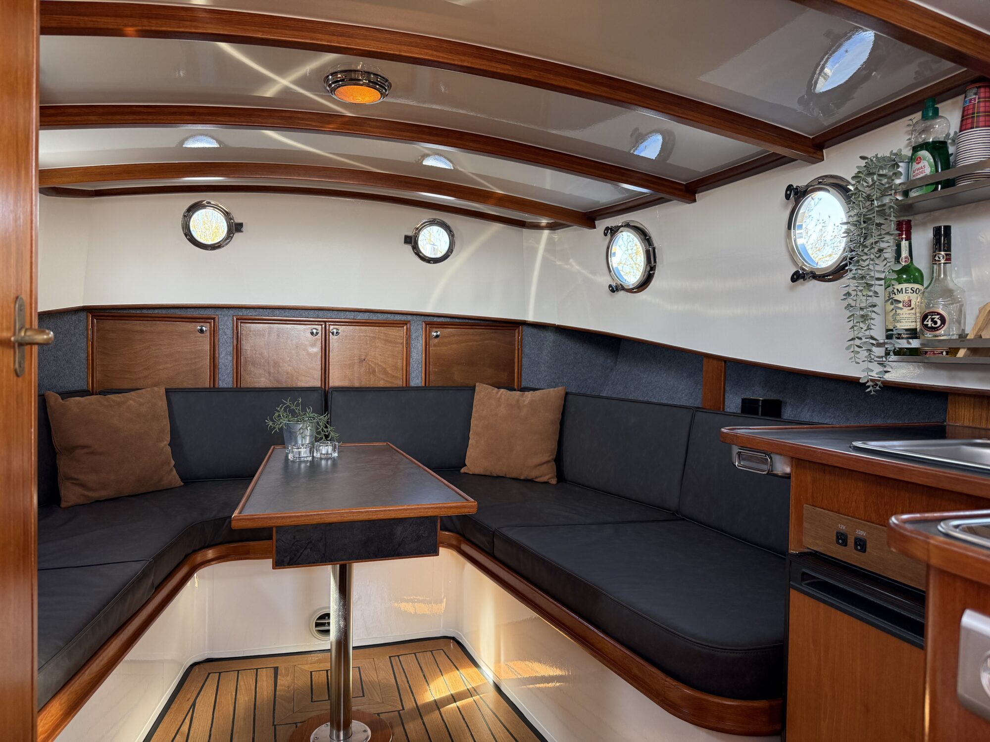 Pieterse Vlet 8.50 OK