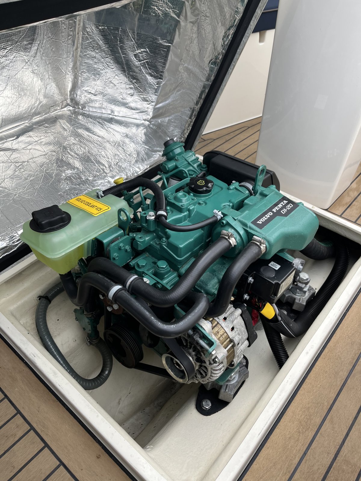 Langweerder Sloep 6.50 Classic