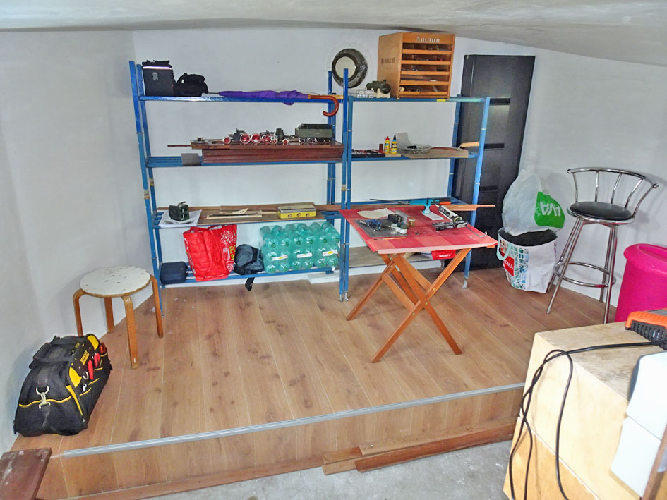 Luxe Motor met UBC 28.92