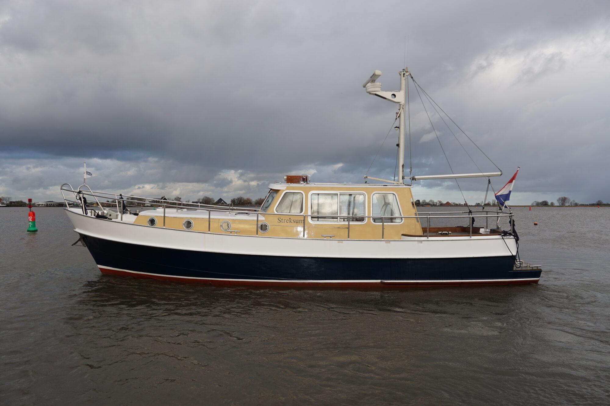 Doggersbank Doggersbank 12.00 OK