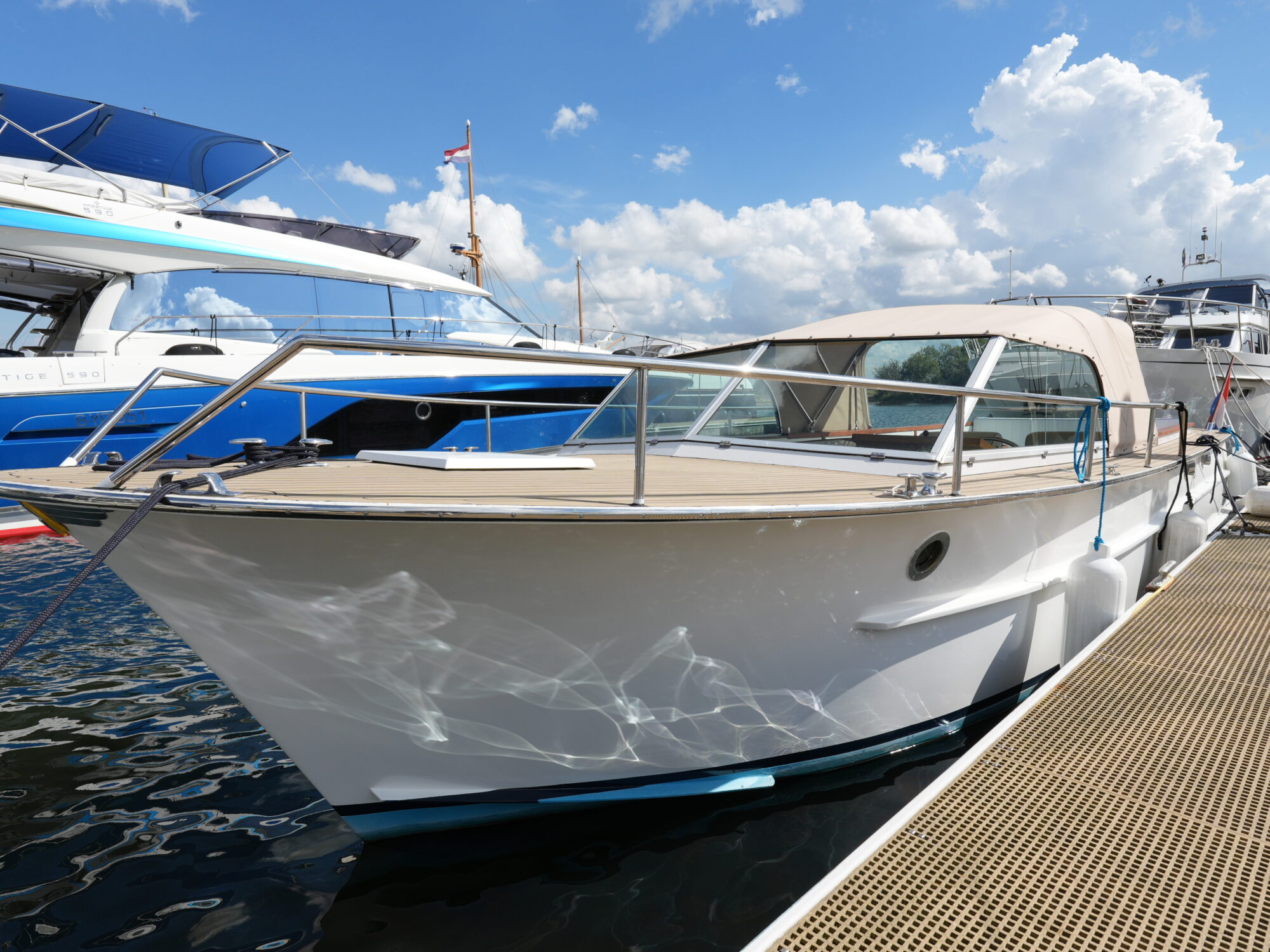 Super van Craft 10.60 2.0