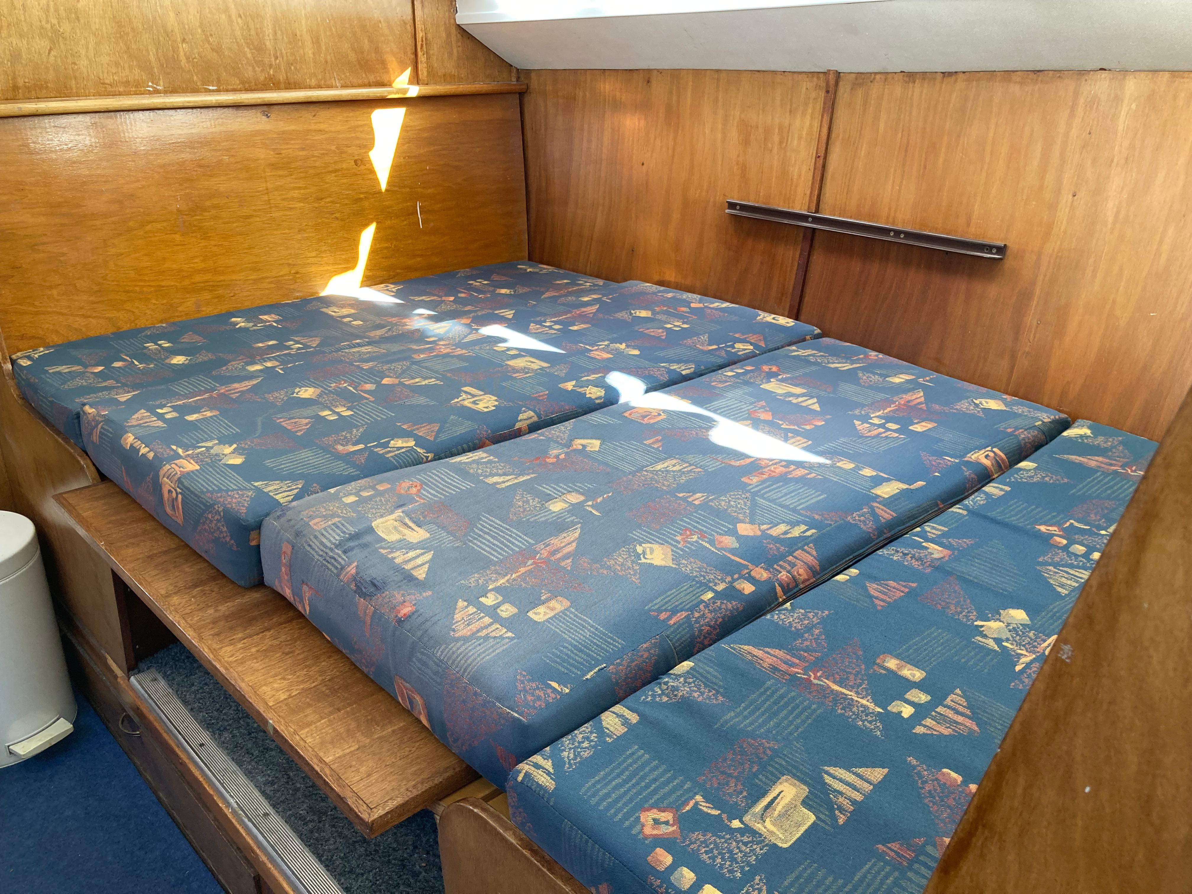 Motor Yacht Super Favorite AK 9.40