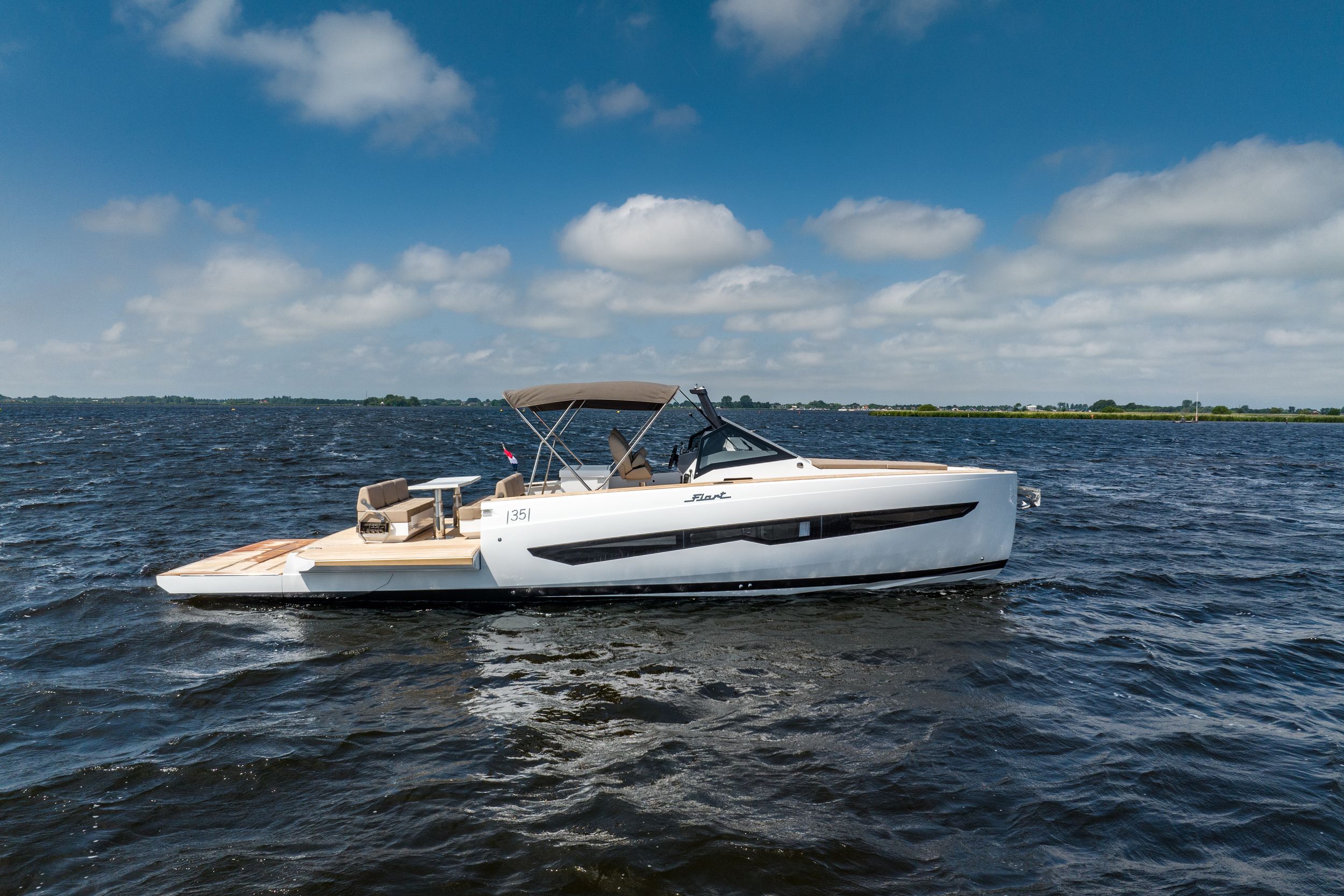 FIART 35 Seawalker