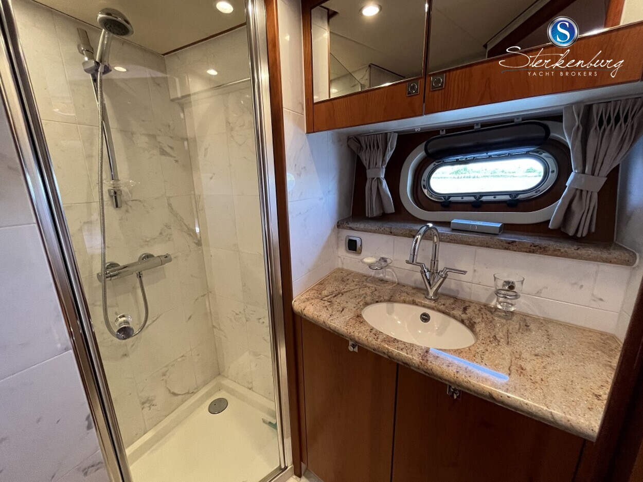 Valk Continental 15.50 FR