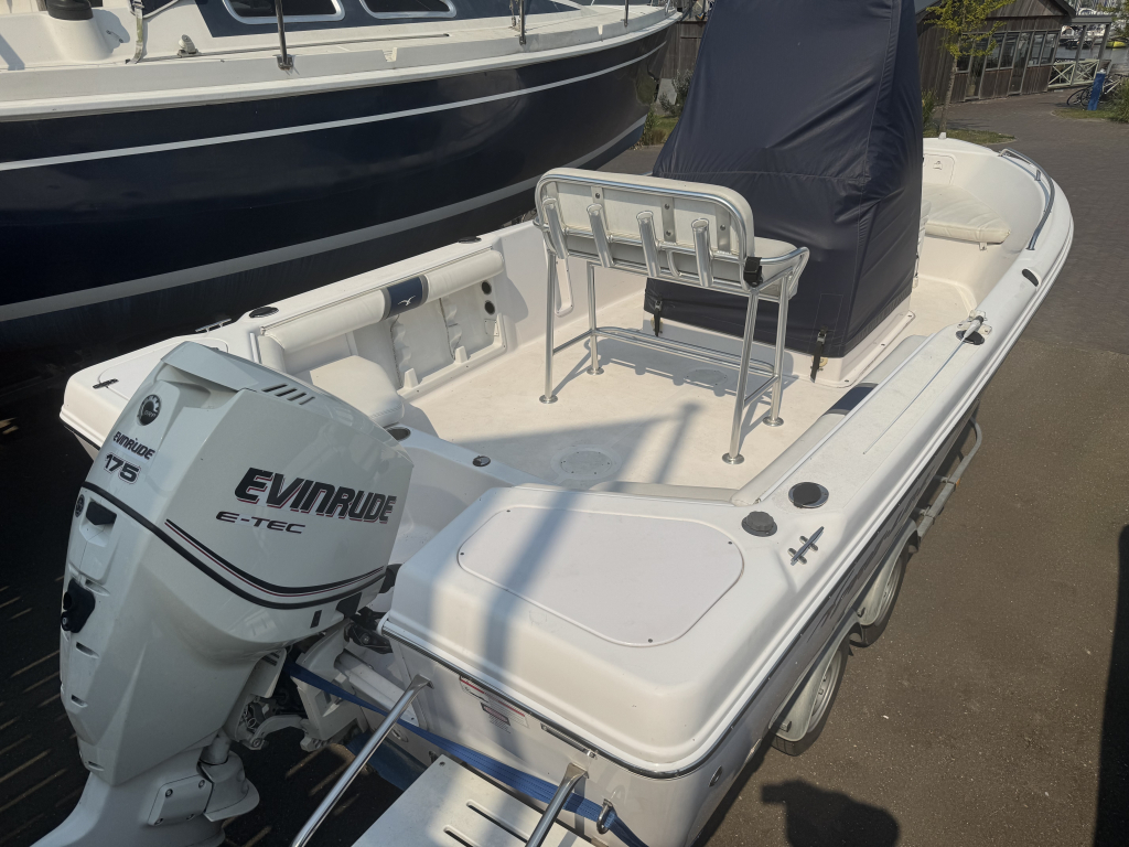 Pro Line 20 Sport