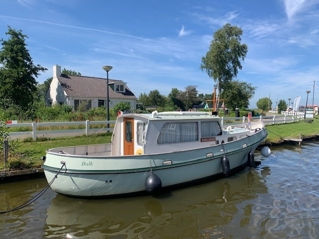 Gillissen Vlet 10.50