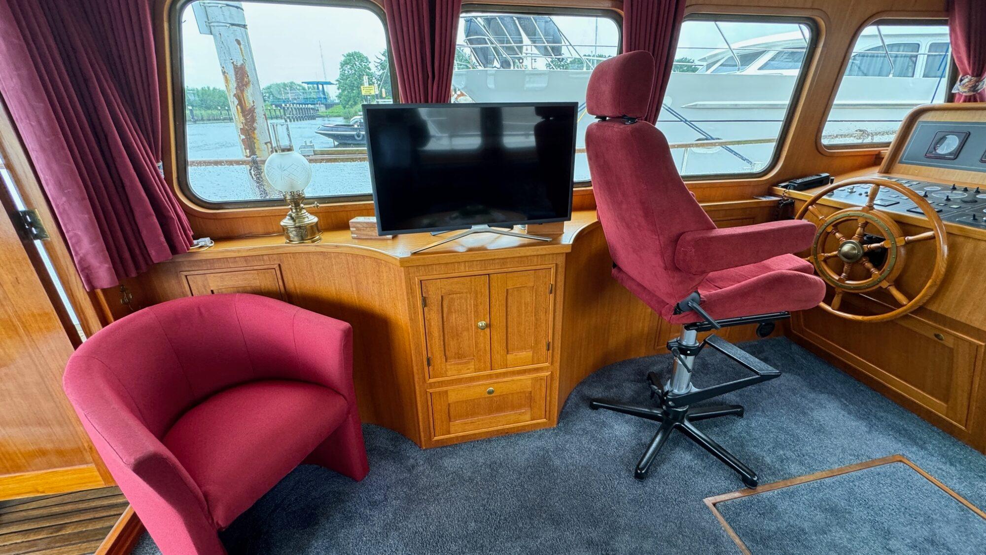 T & T T & T Rondspantkotter 14.00 OK