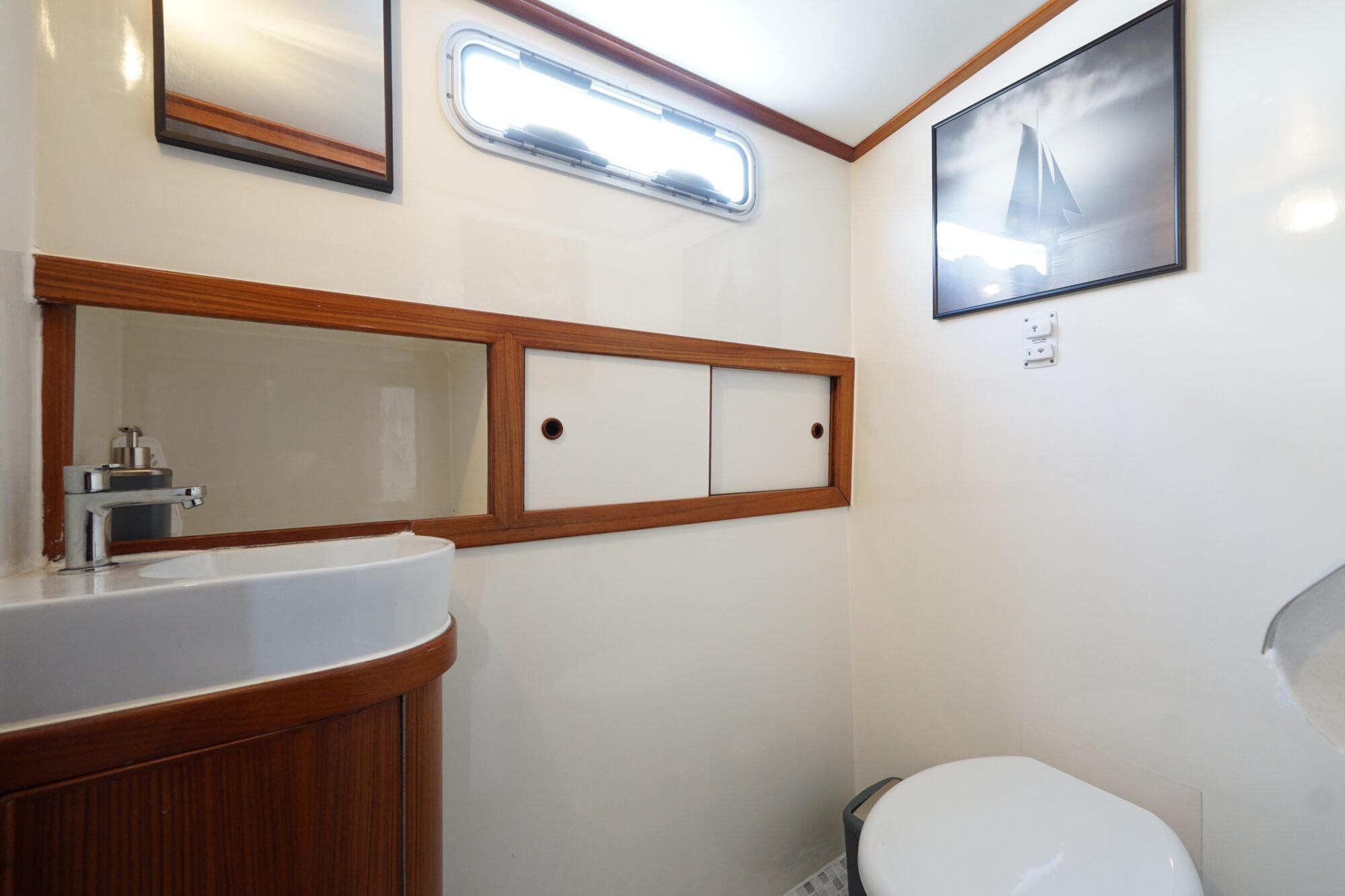 Stevenvlet Stevenvlet 14.50 OK Cabrio