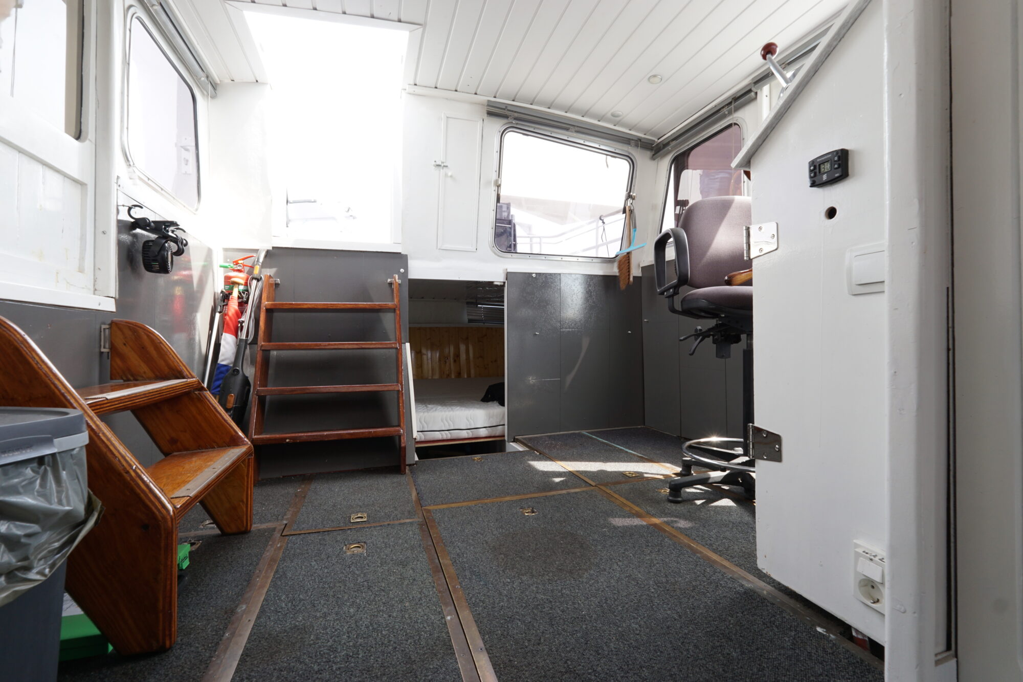 Altena Kruiser 9.30 AK Cabrio