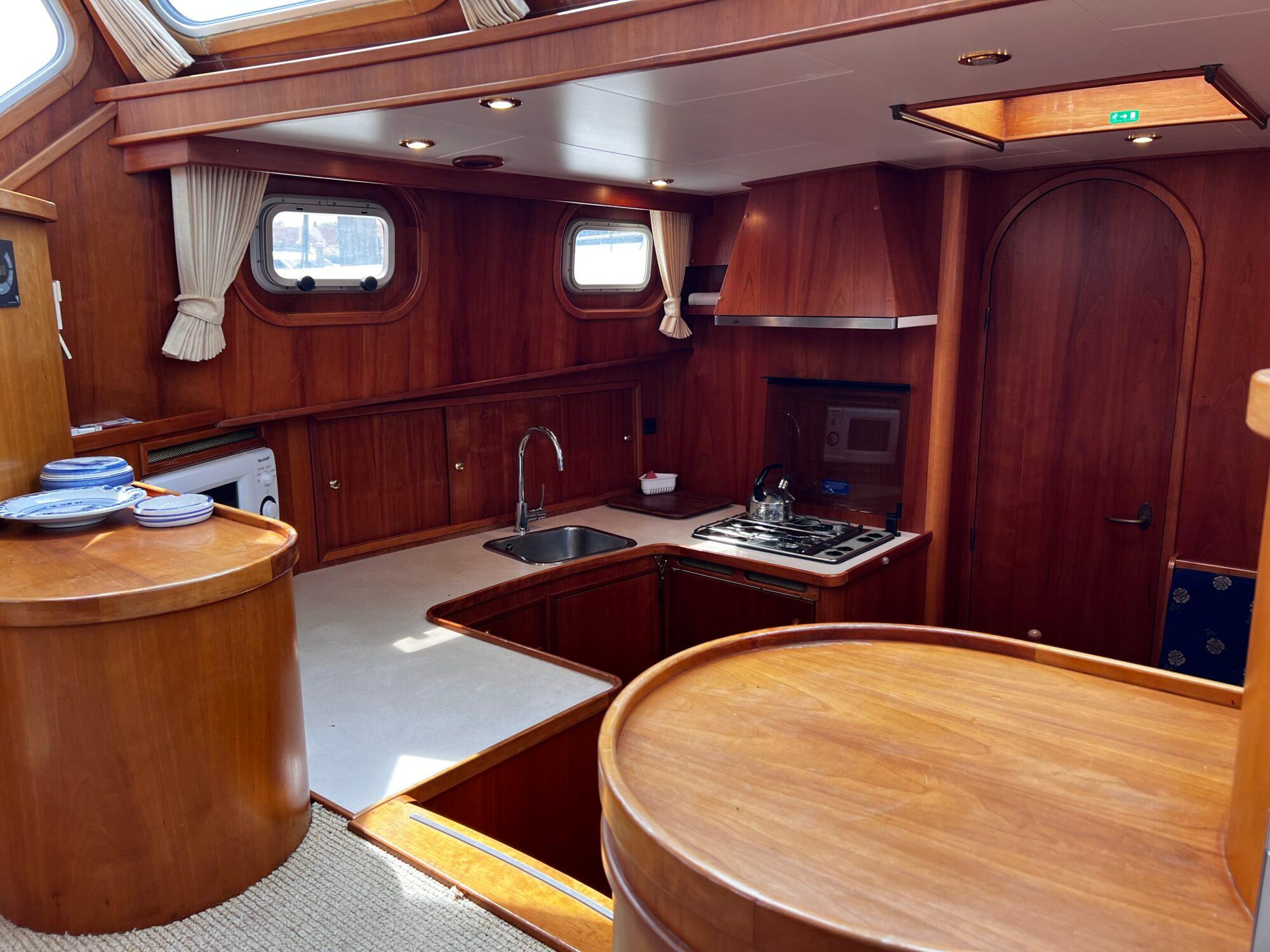 Alm Alm Kotter 12.80 AK