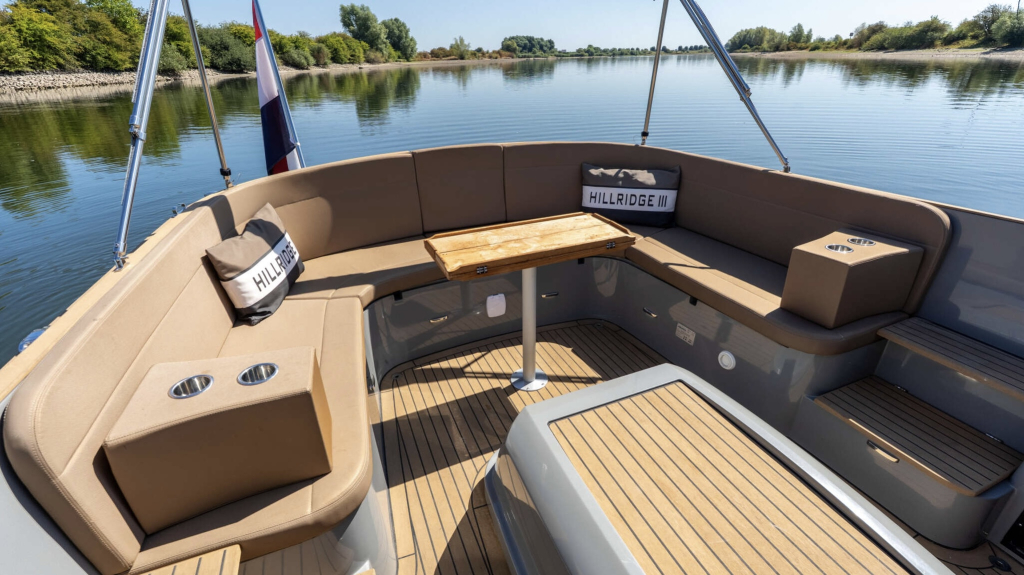 Antaris Seventy7 Cabin ( 2022)