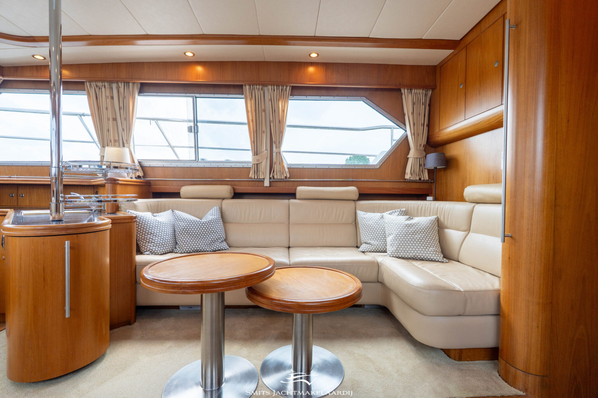 Van der Valk Valk Continental 15.50 Cabrio
