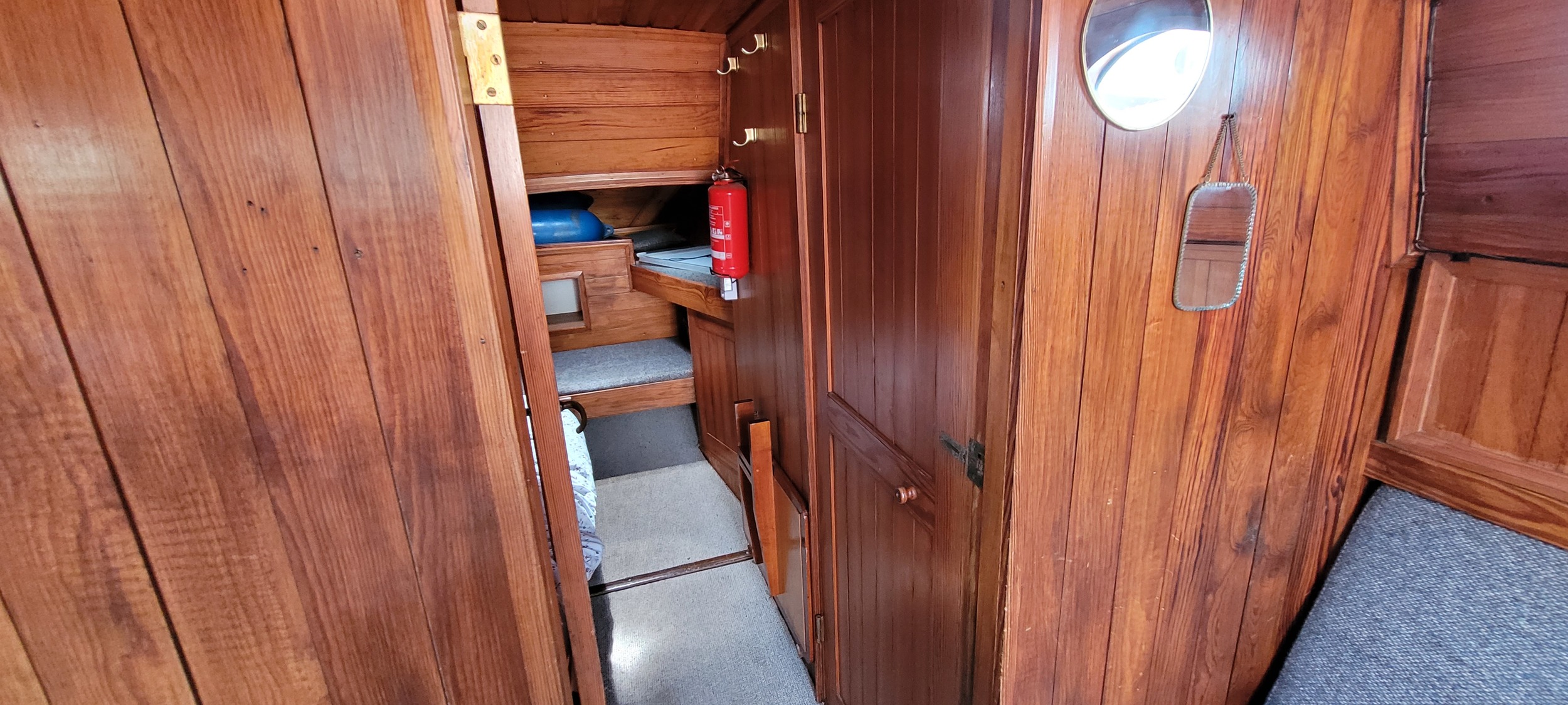 Westerdijk Zeeschouw 10.00