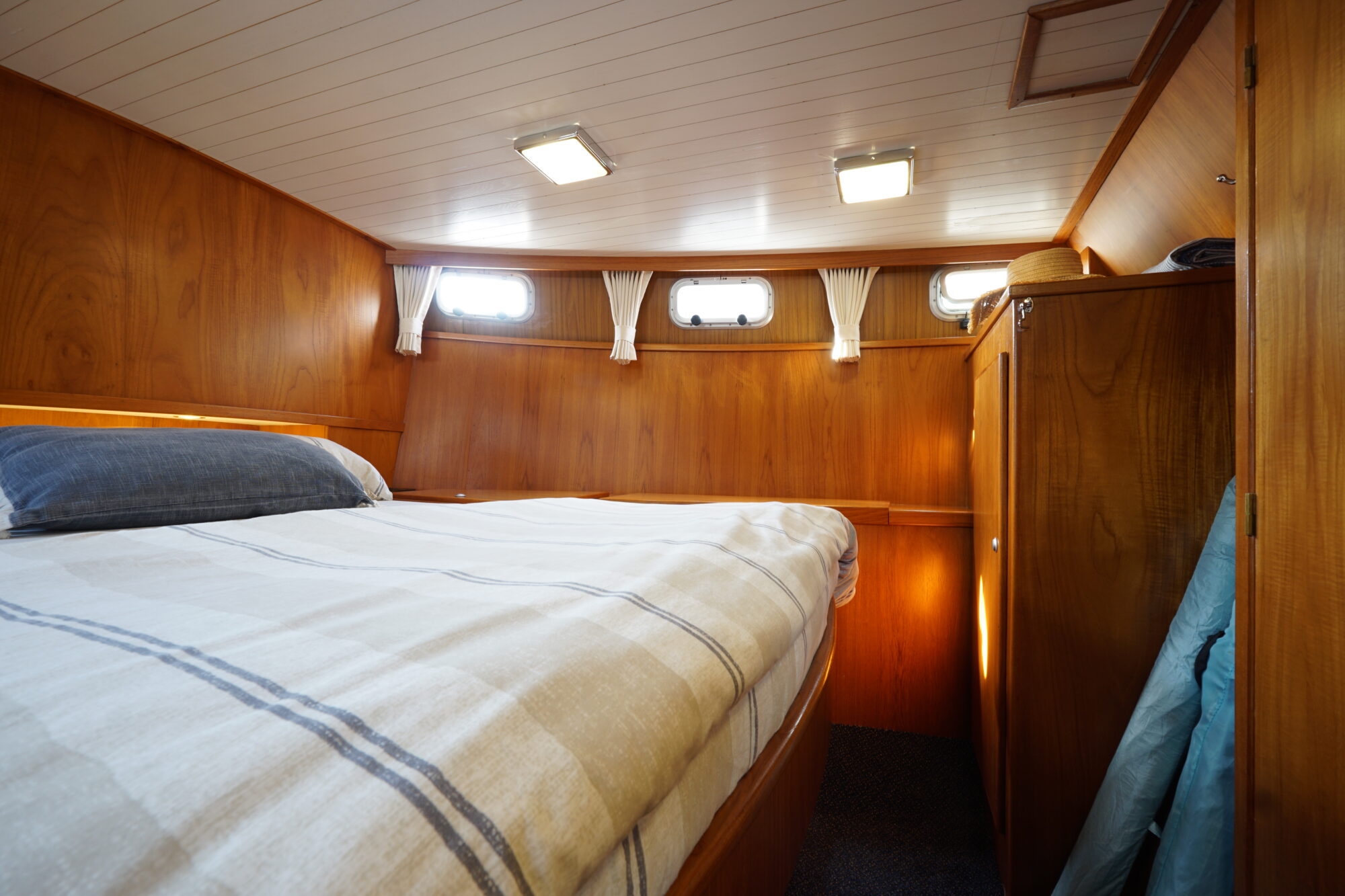 Molenmaker en Mantel Molenmaker & Mantel Kotter 11.75 AK Cabrio