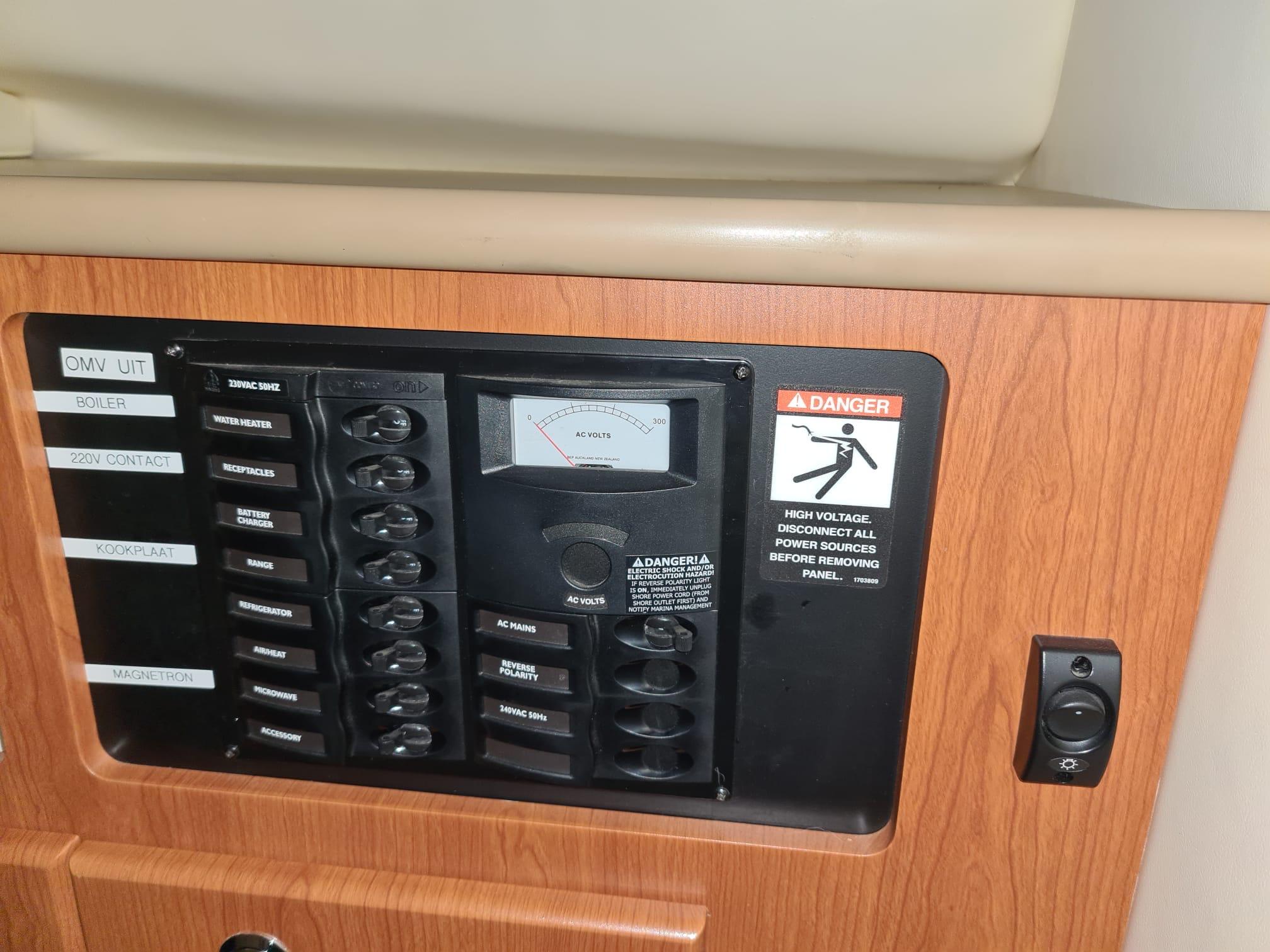 Bayliner 2855 Ciera Sunbridge