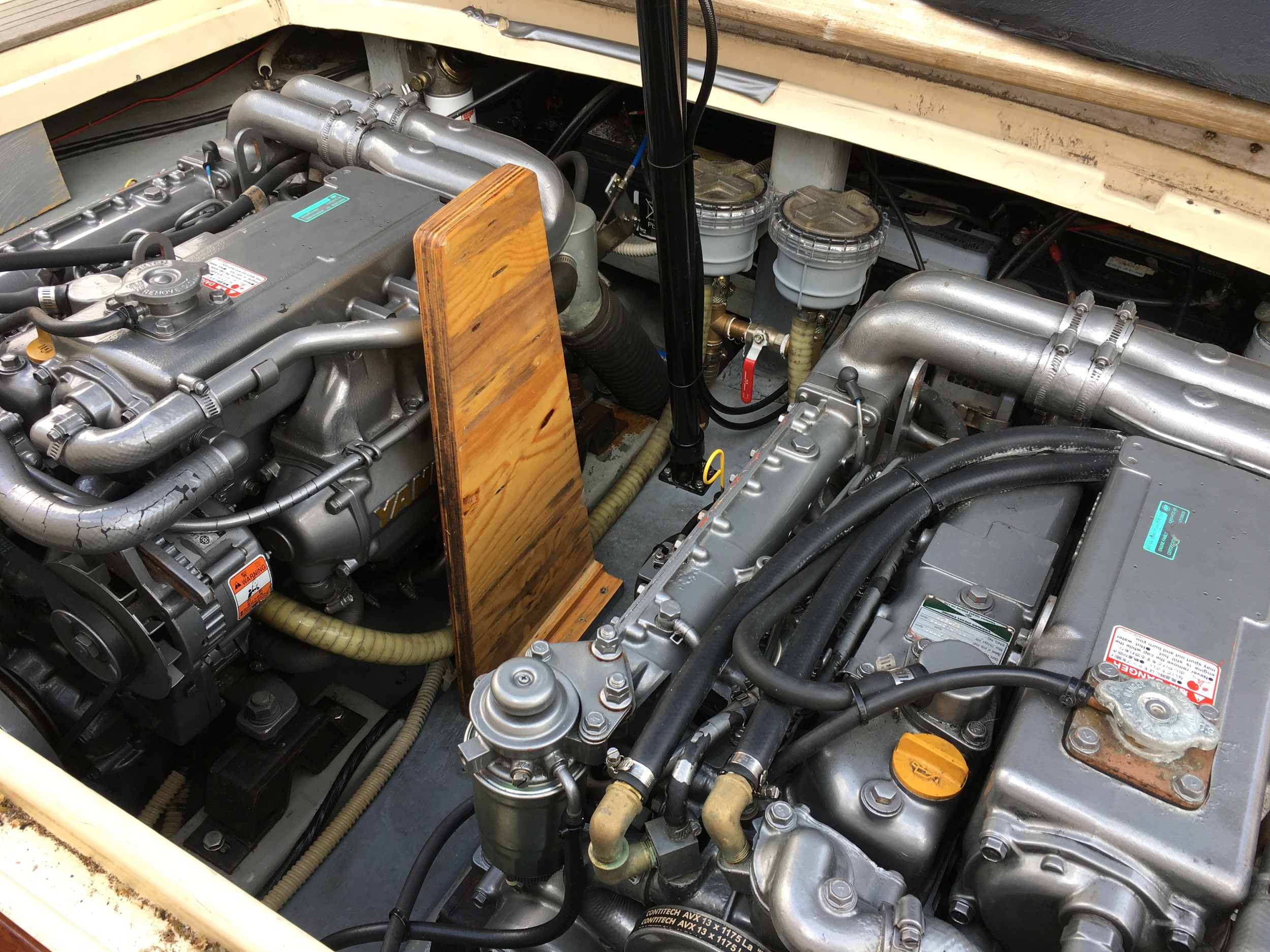 Fratelli Aprea Sorrento 7.50