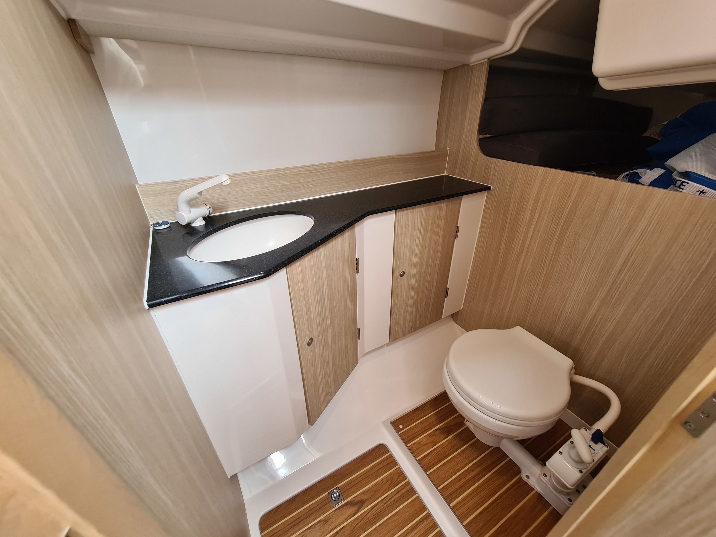 Maxus 26 hoofdfoto