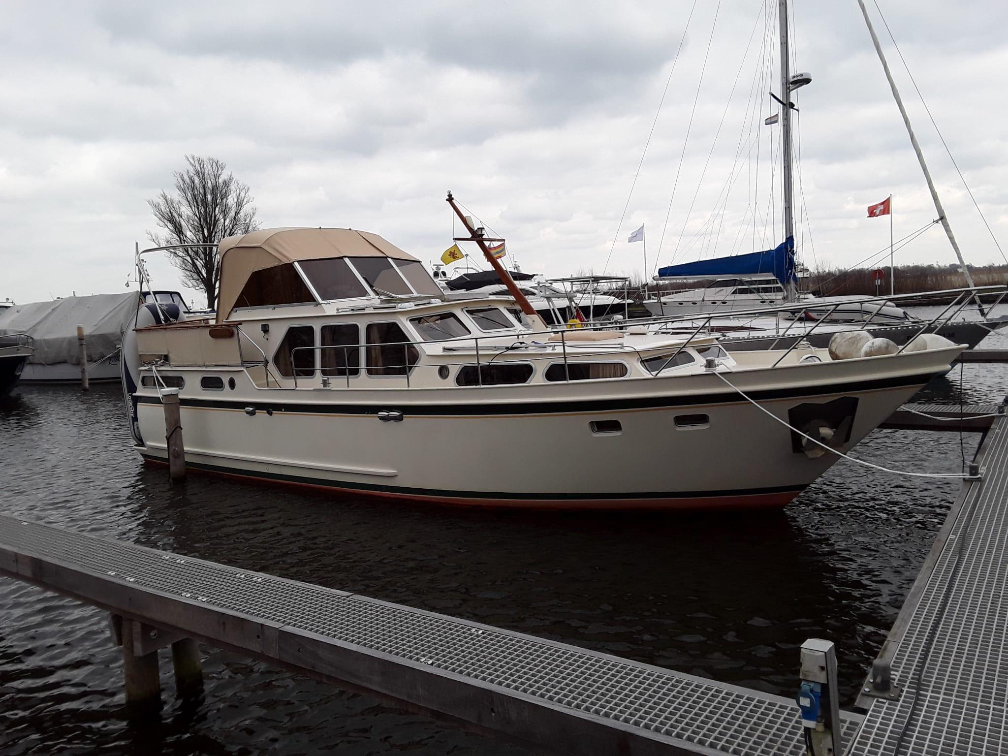 Valkkruiser 12.20