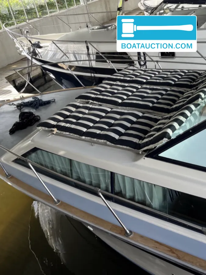 Slickcraft Speedcruiser