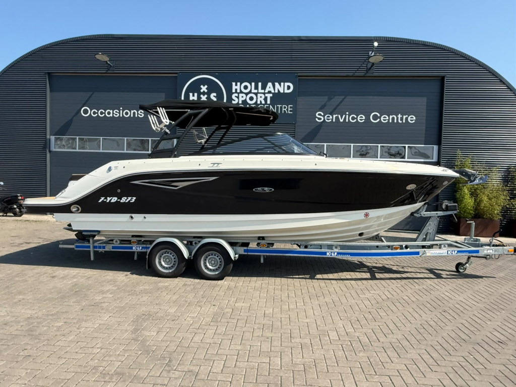 Sea Ray SLX 250