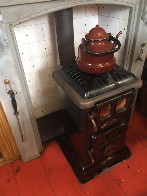 Skutsje Croles 17.50