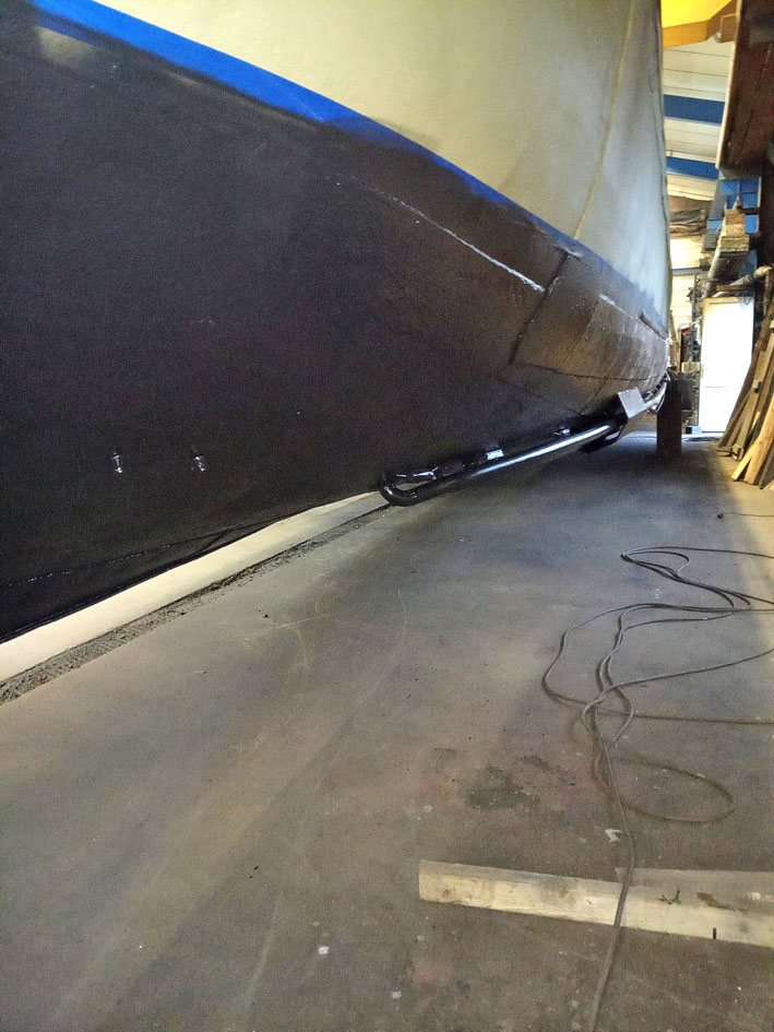 Luxe Motor 21.09 met CBB