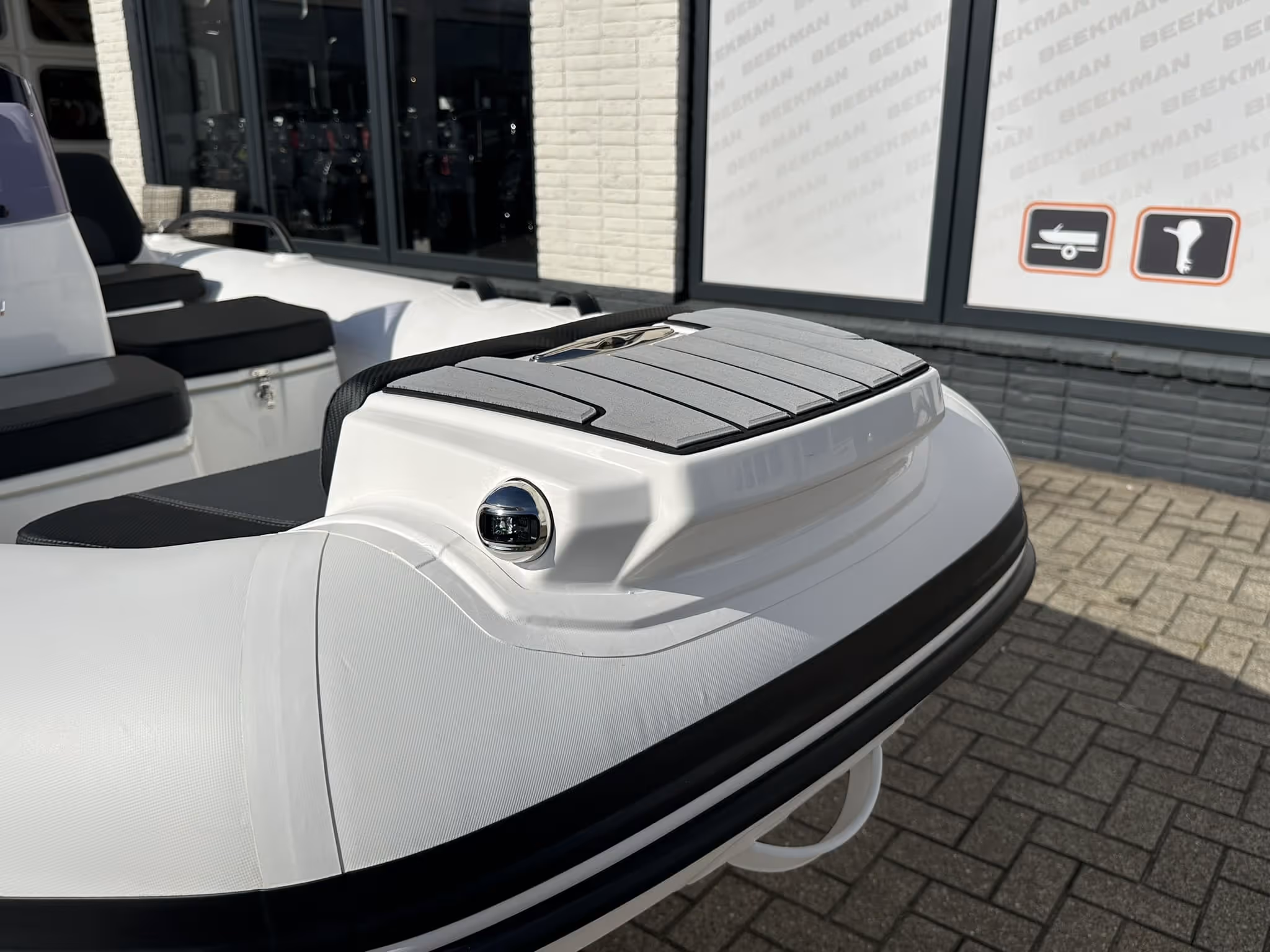 Grand Golden Line 380 de Luxe